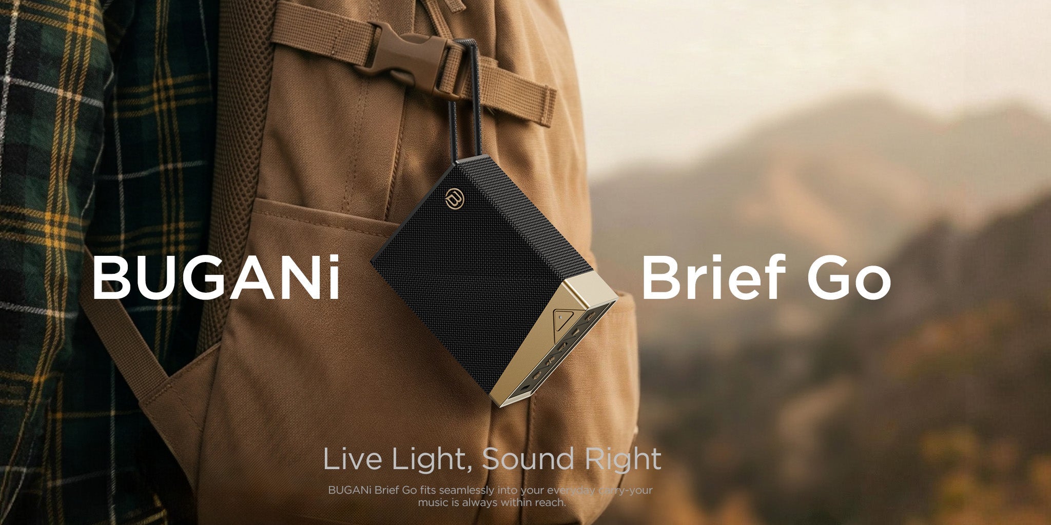 Portable Bluetooth Speaker – bugani-global.com