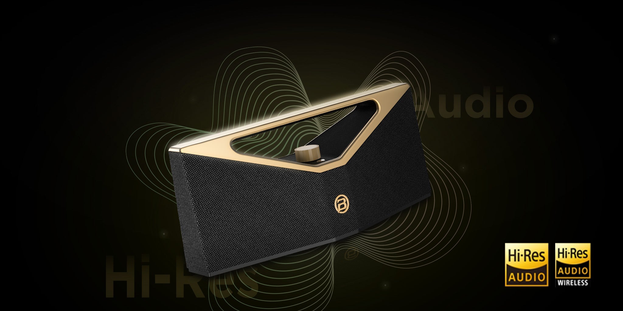 What Is Audio Tuning? Why Two Speakers Can Sound Completely Different