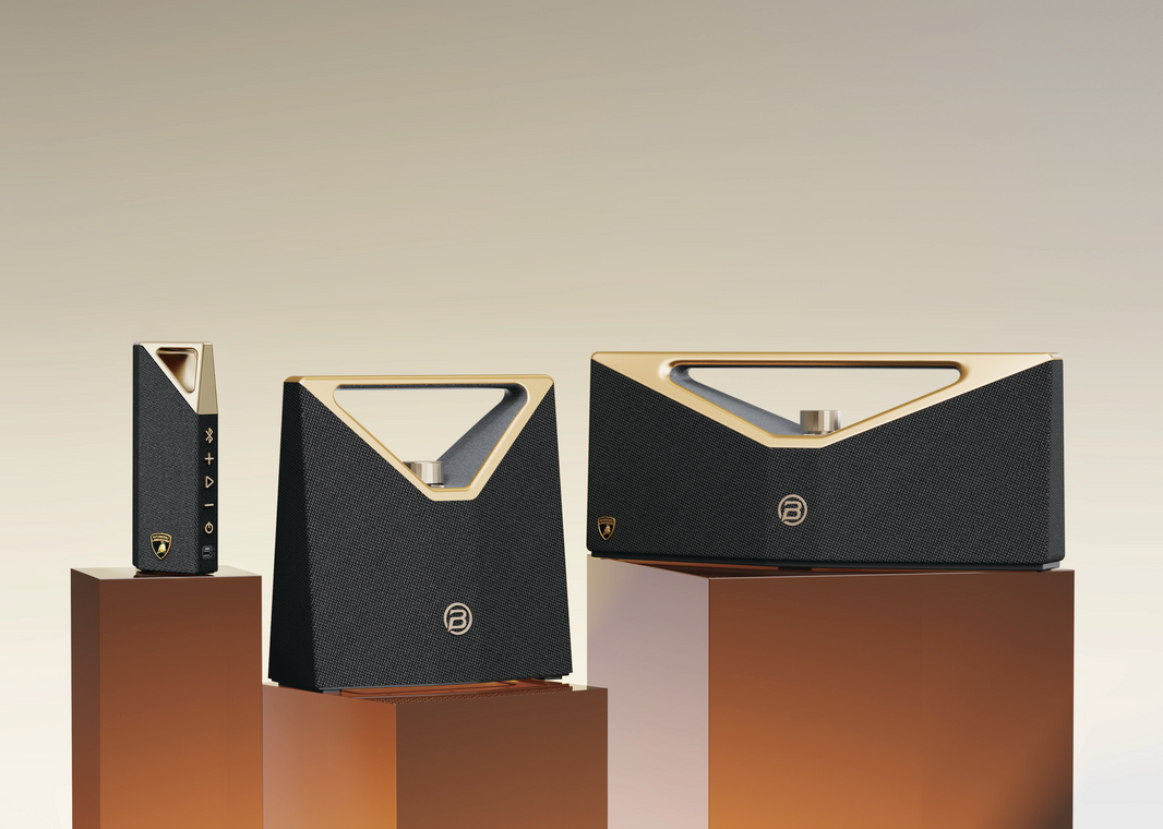 BUGANi Brief Series