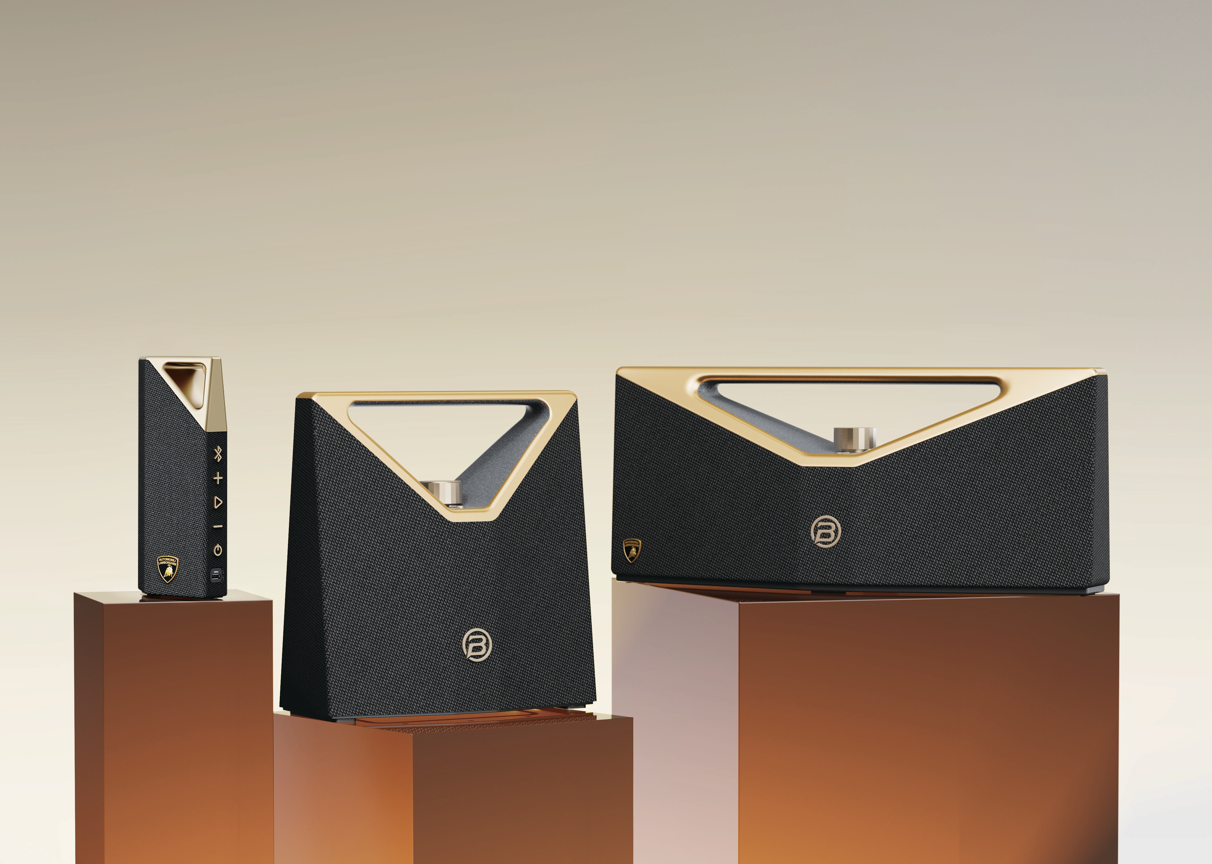 BUGANi Brief Series