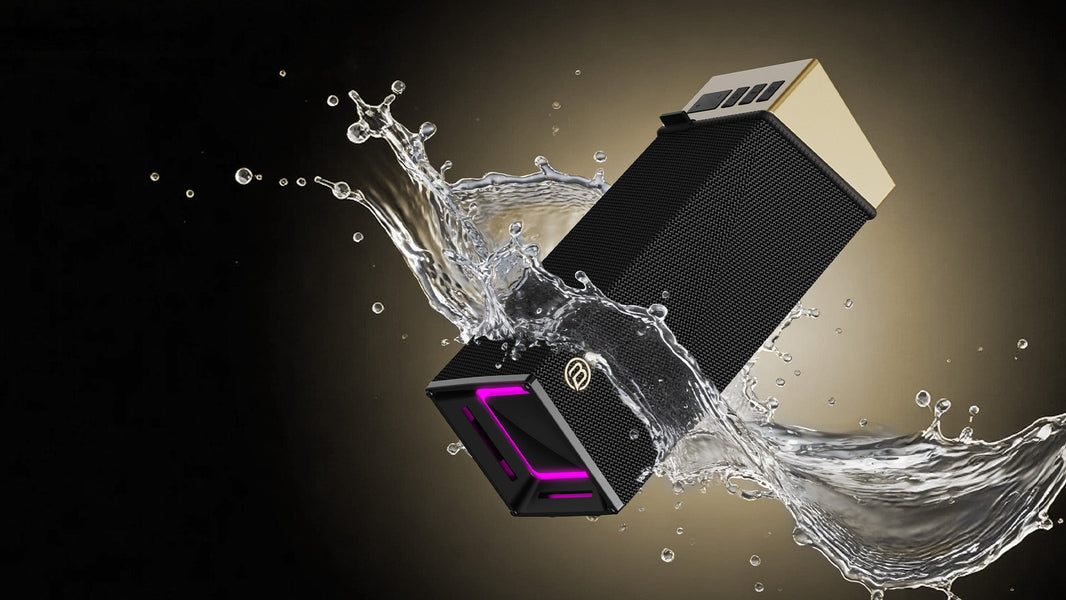 Understanding IP67: The Engineering Behind Waterproof Speakers
