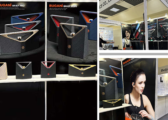 Russian International Showcase of Consumer Electronics