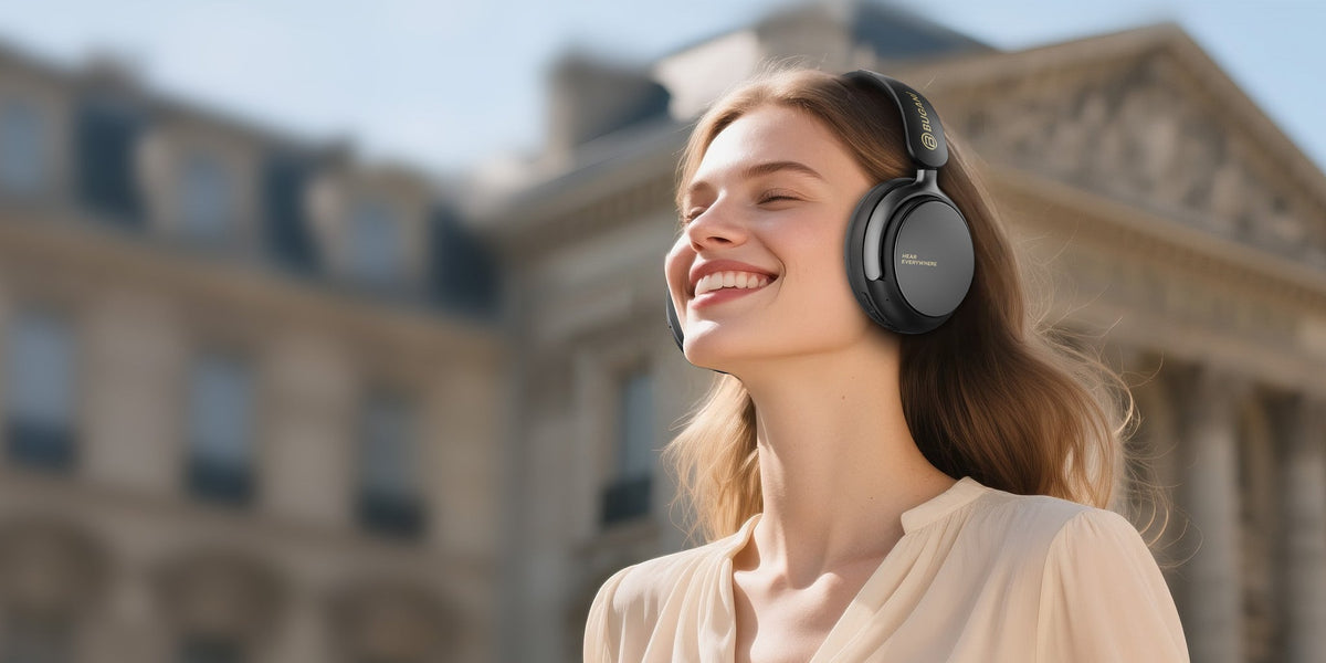 Headphones