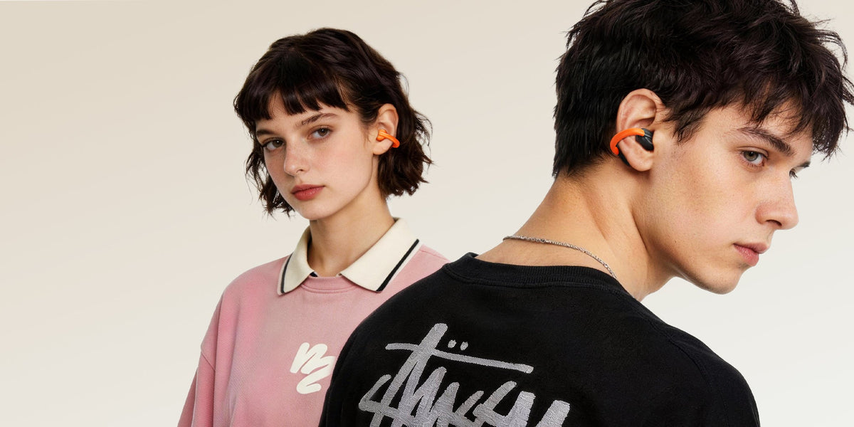 BUGANi Earbuds