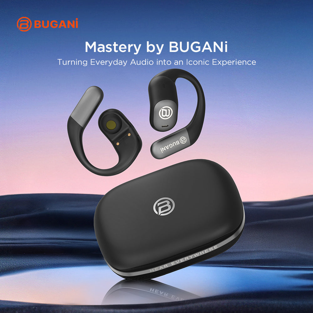 Bugani B15