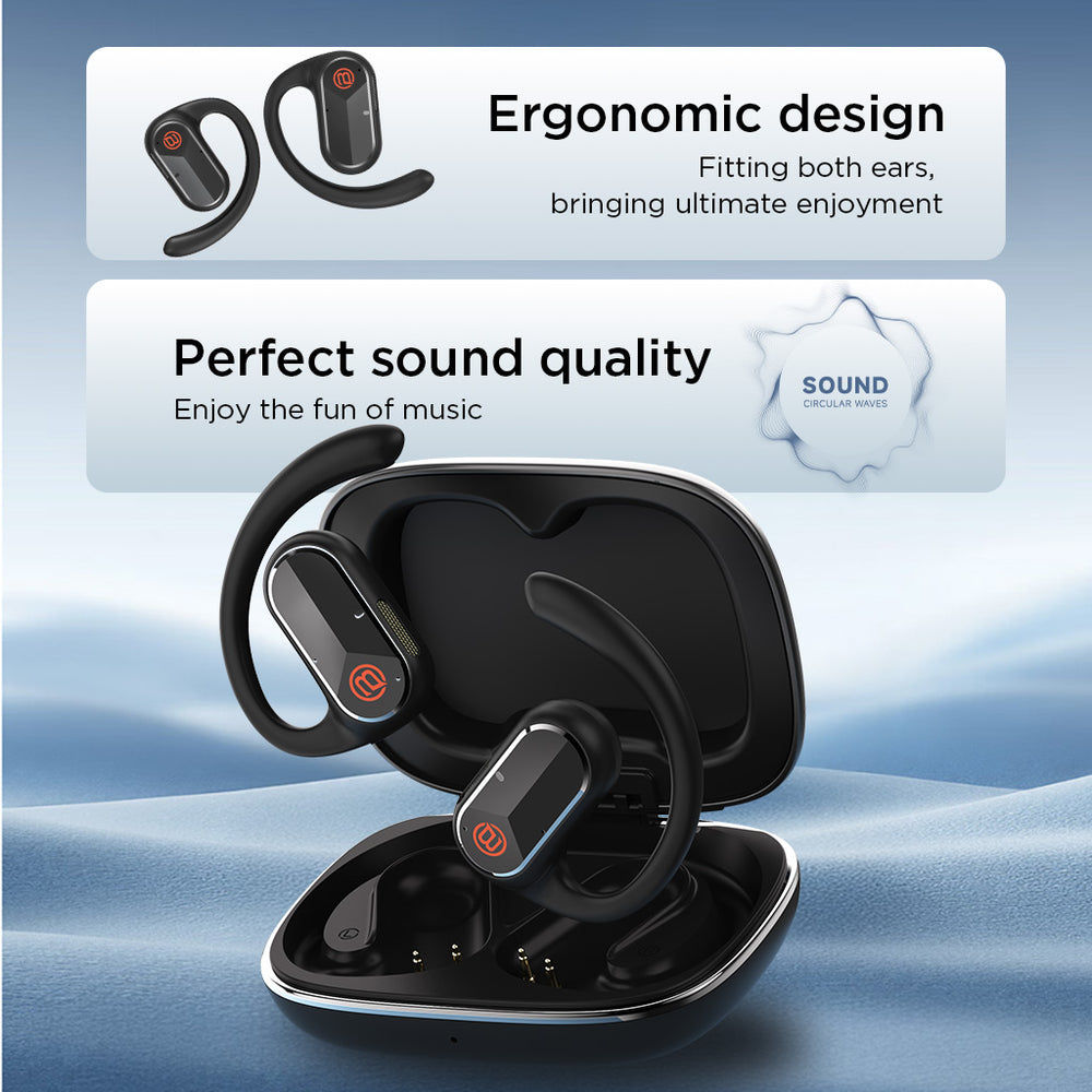 Ergonomic Design