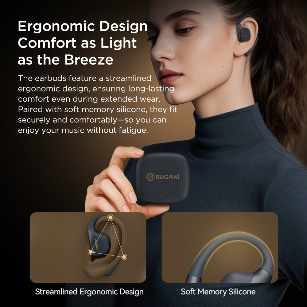 Ergonomic Design