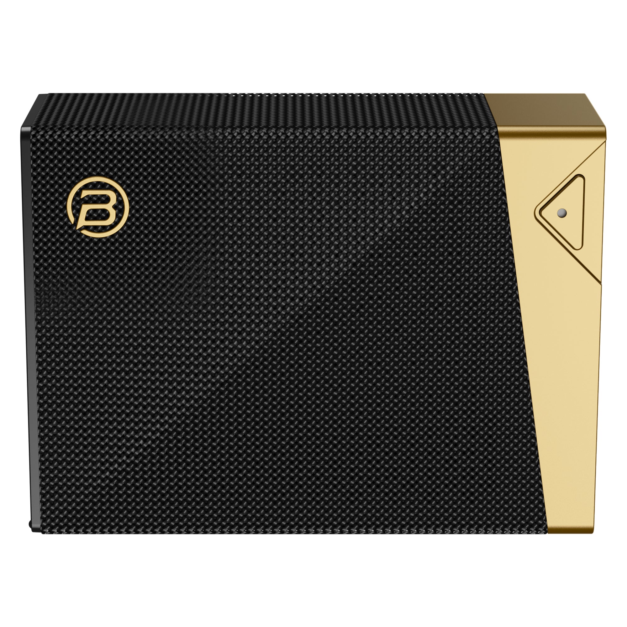 BUGANi Brief Go Portable Bluetooth Speaker with Auracast™ Multi-Speaker Connection