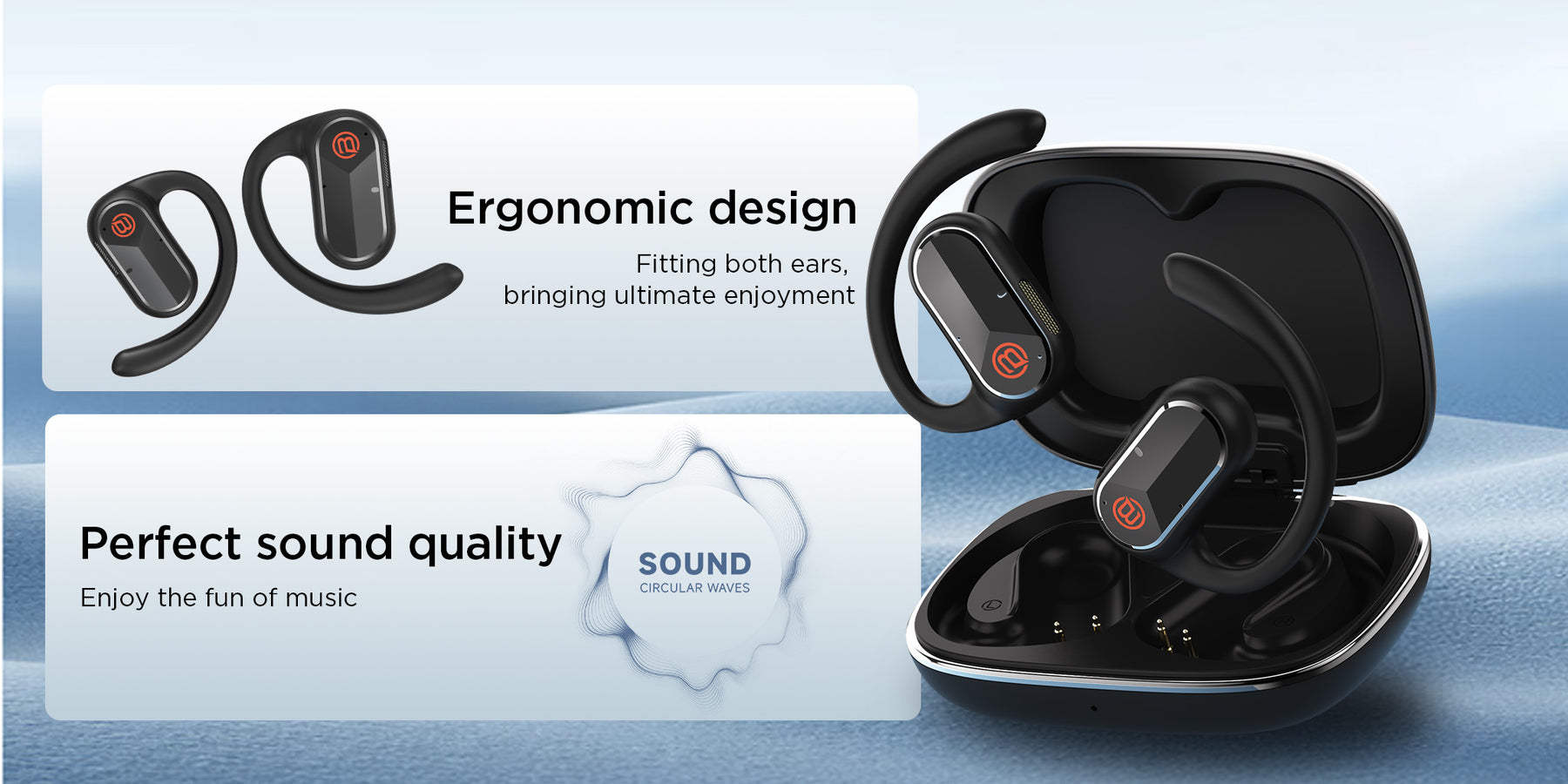 Ergonomic Design