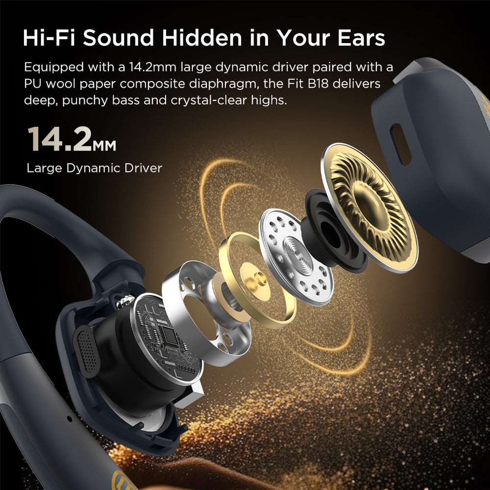 HIFI Sound