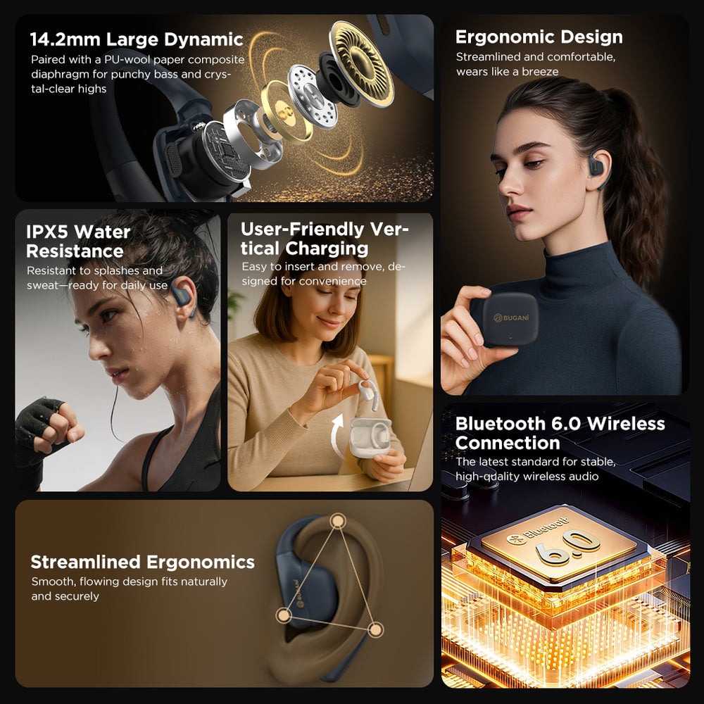 Features
