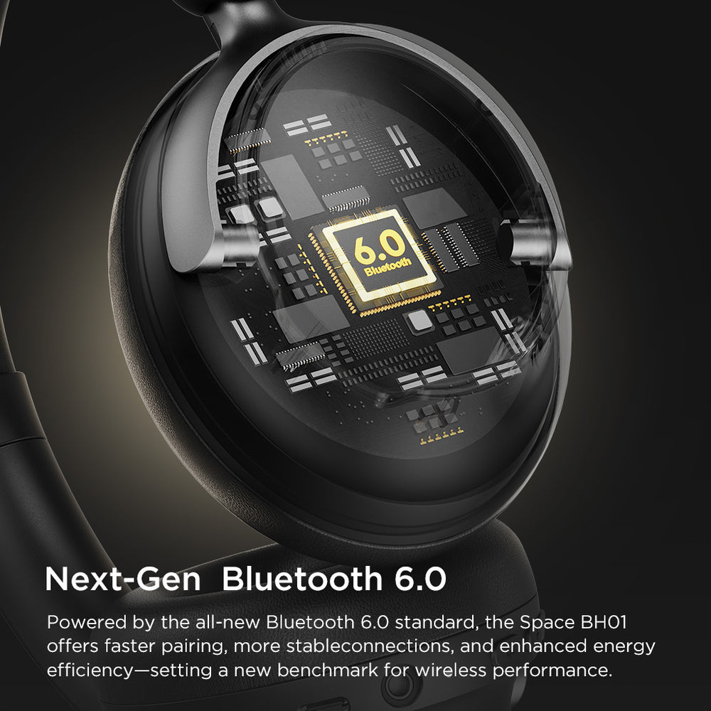 Bluetooth 6.0