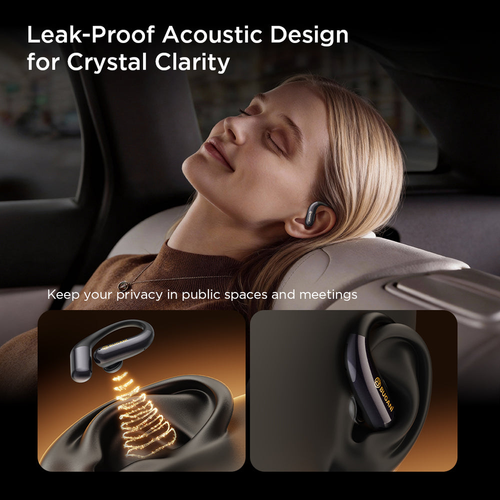 Acoustic Design