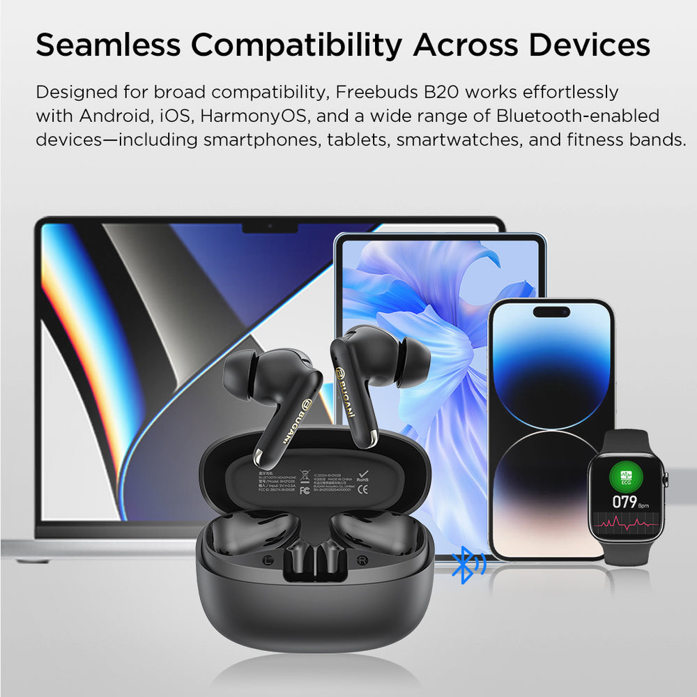 Seamless Compatibility