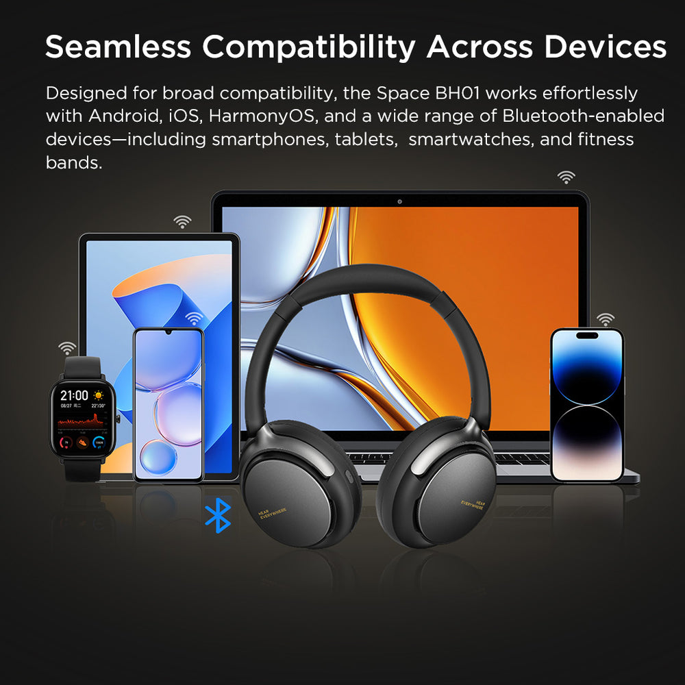 Seamless Compatibility
