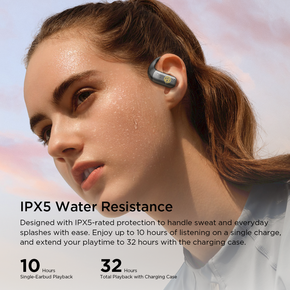 IPX5