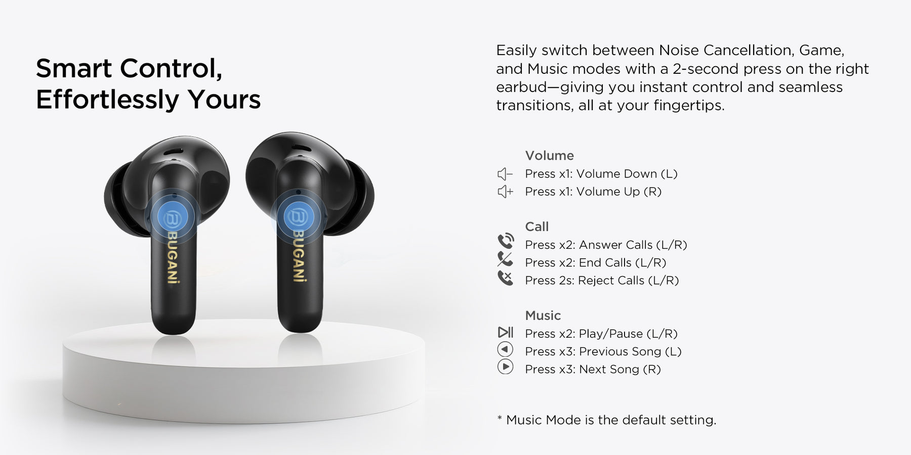Smart Control