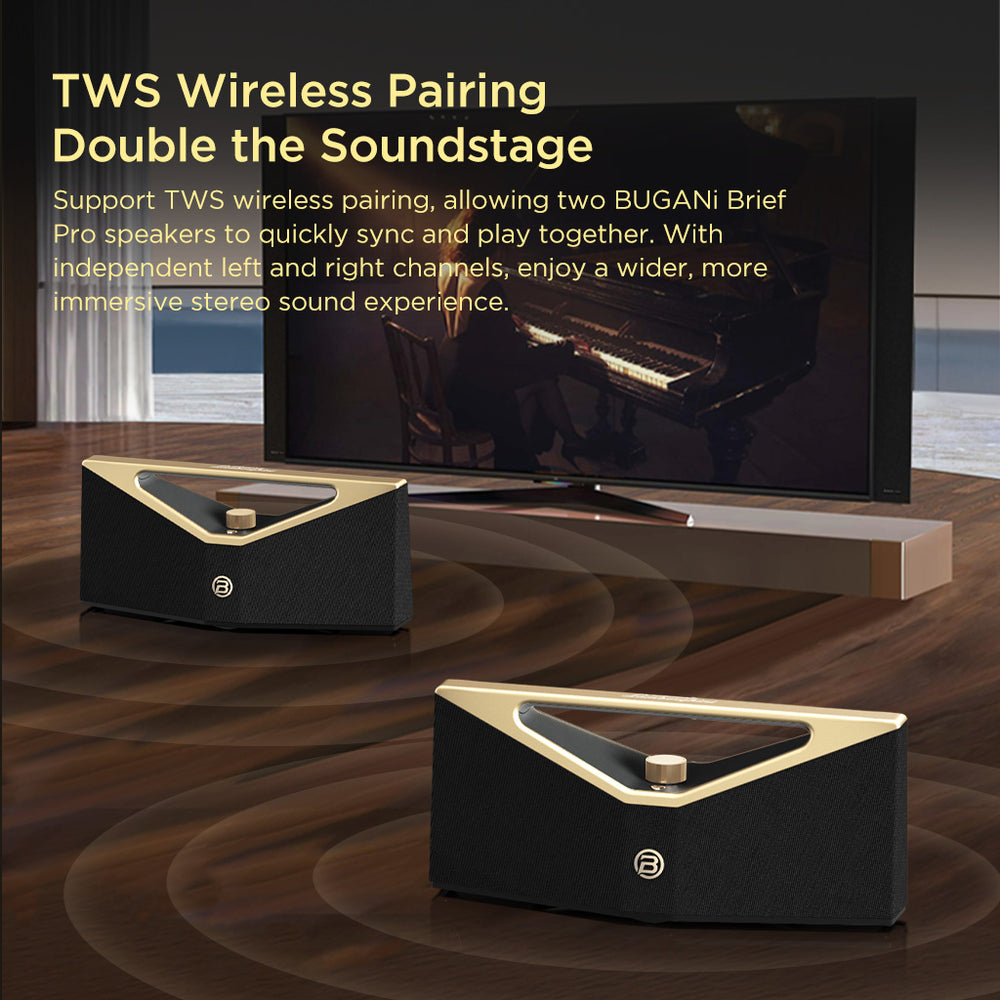 TWS Wireless Pairing