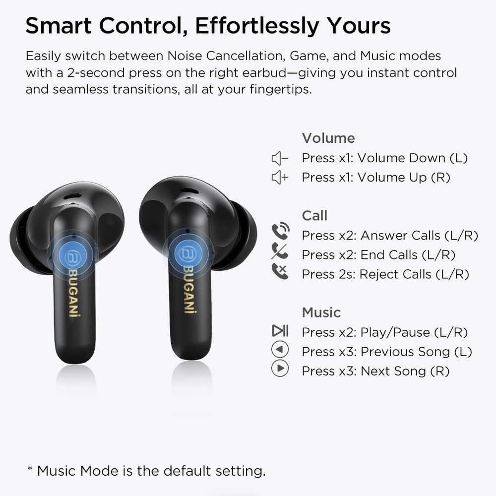 Smart Control
