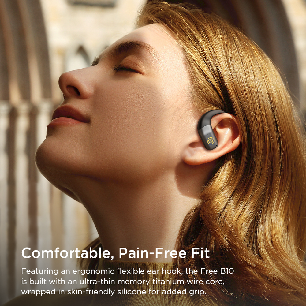 Pain-Free Fit