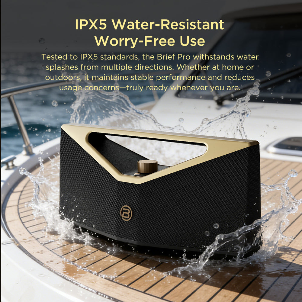 IPX5