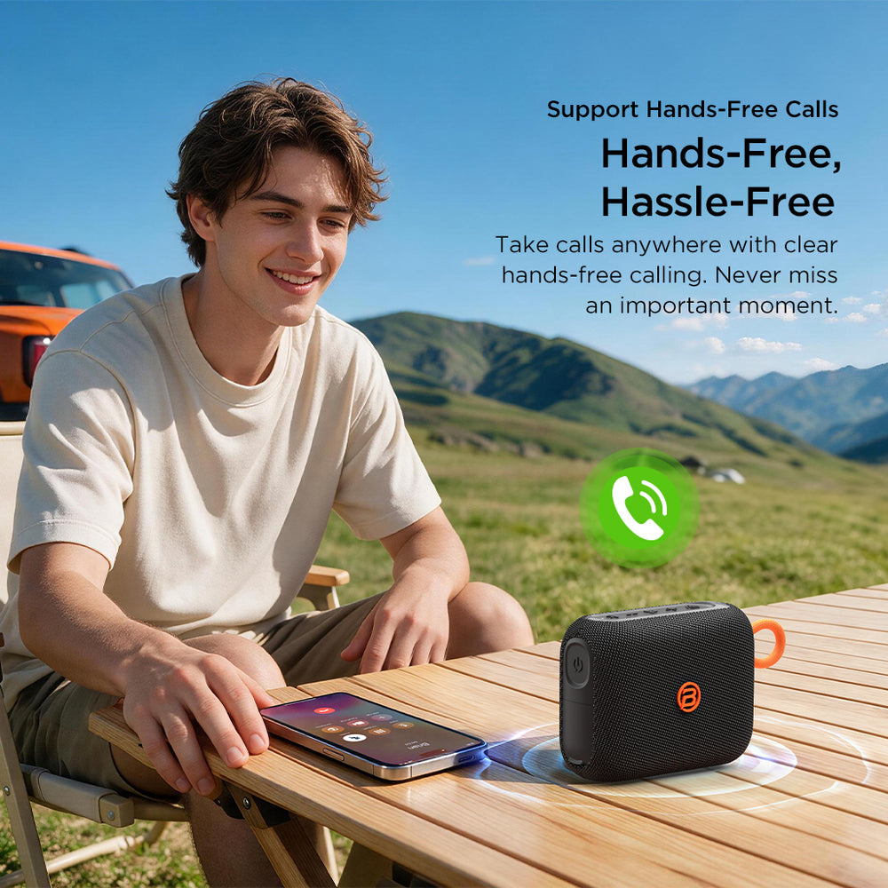 Hands-Free Calls