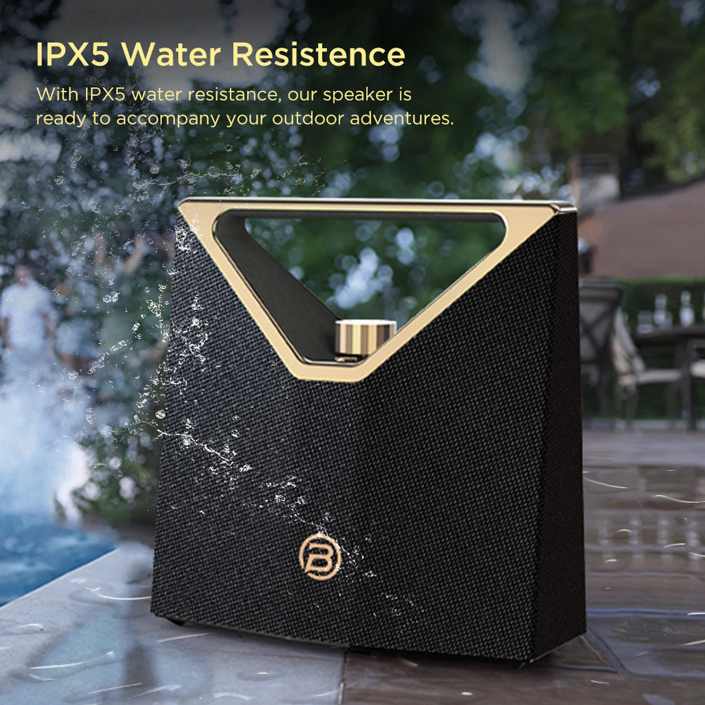 IPX5