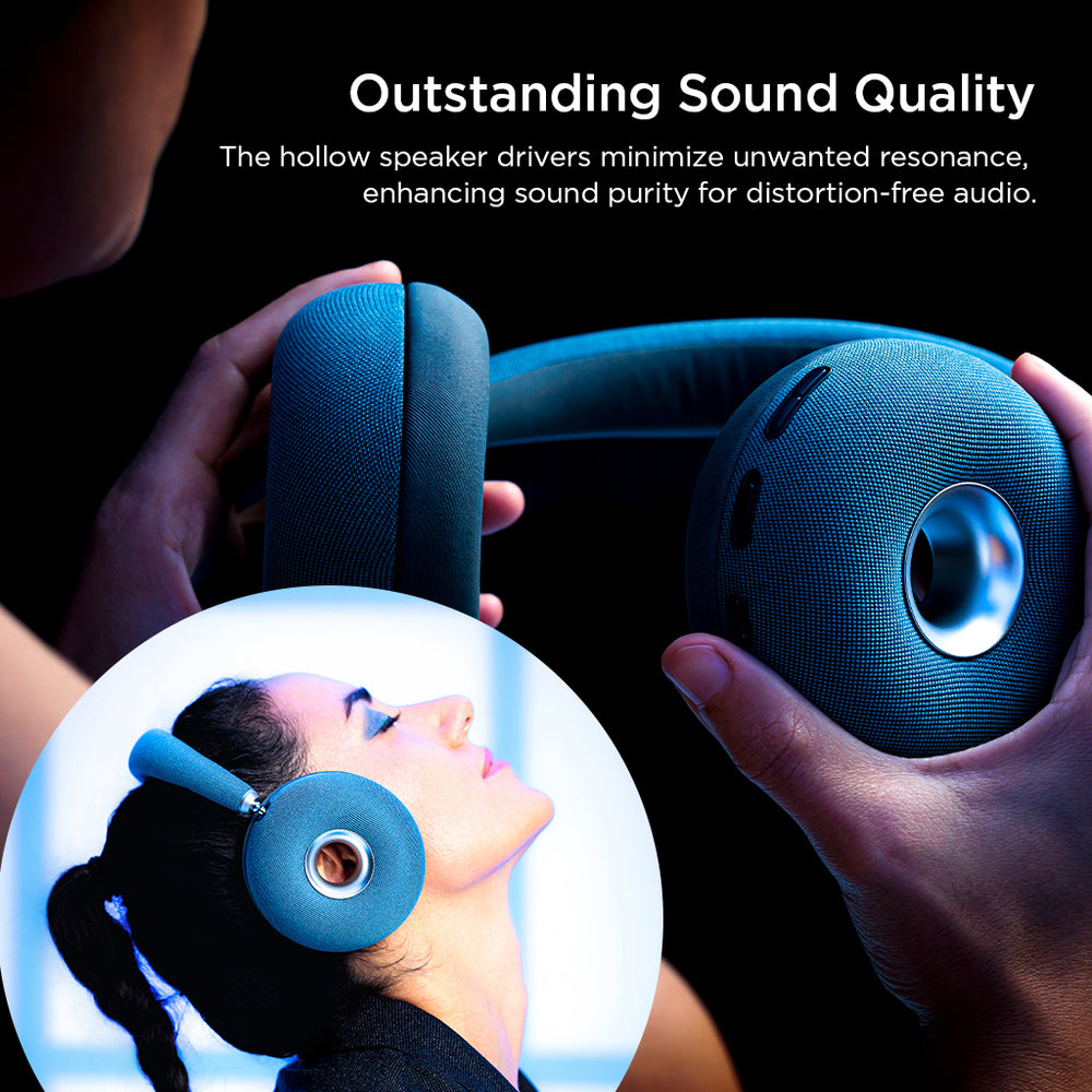 Outstanding Sound Quality
