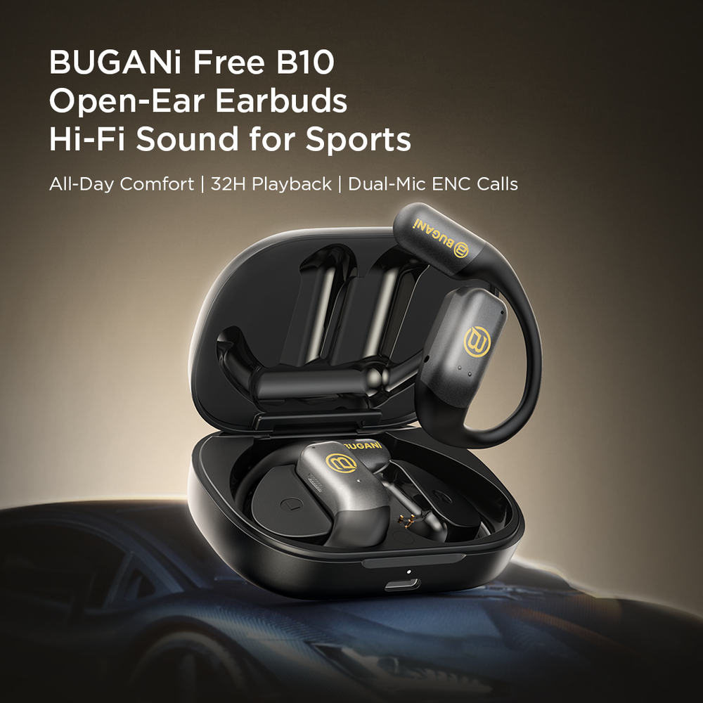 HI-FI Sound