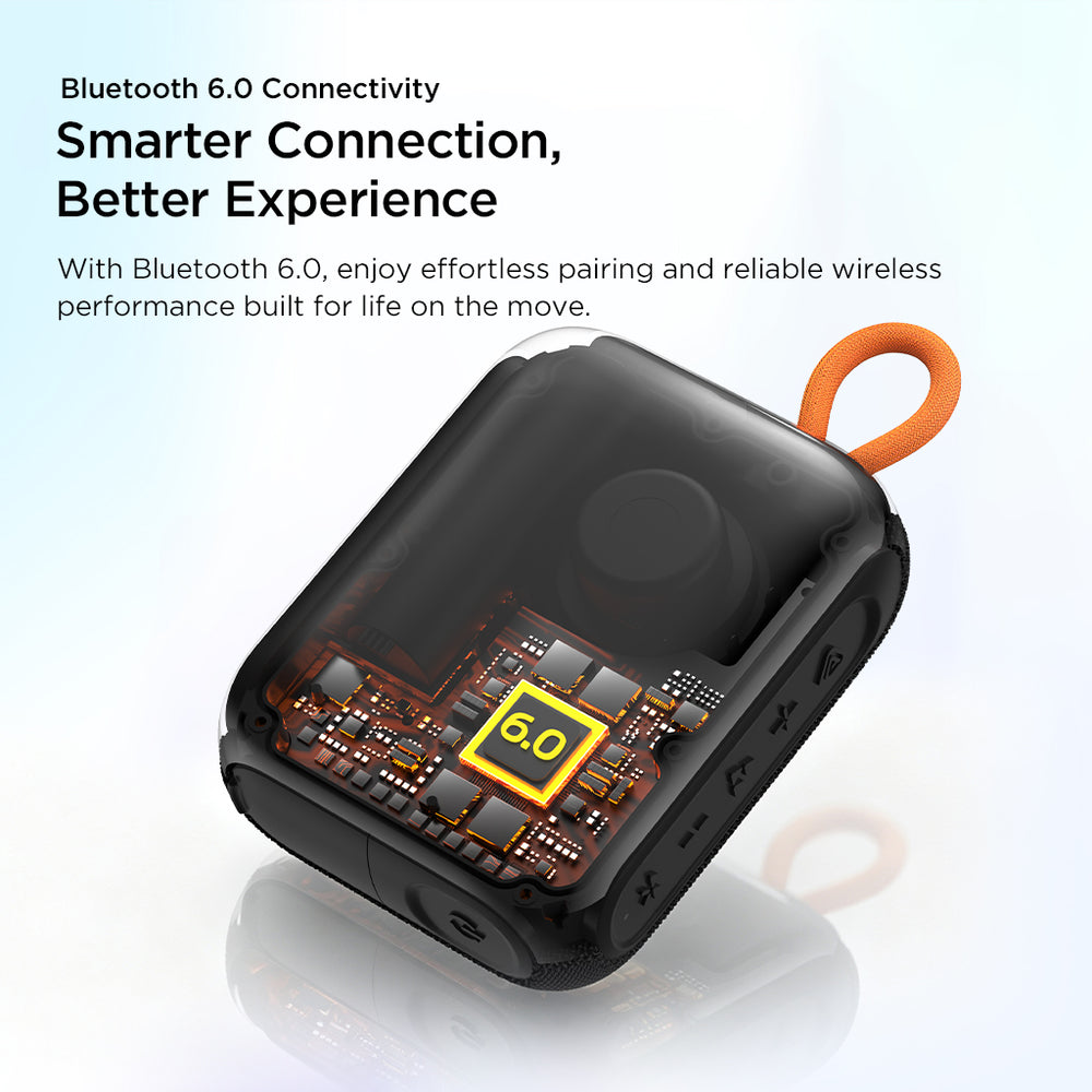 Bluetooth 6.0