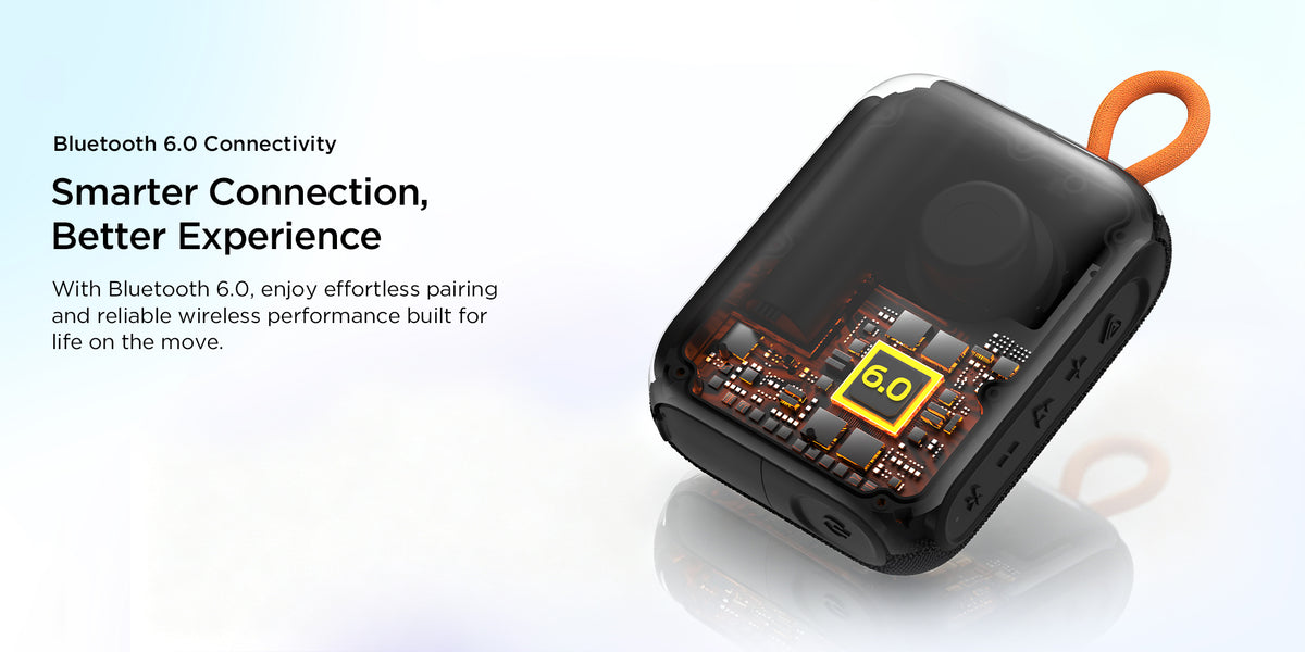 Bluetooth 6.0