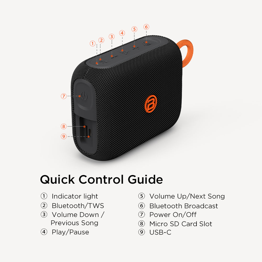 Quick Control