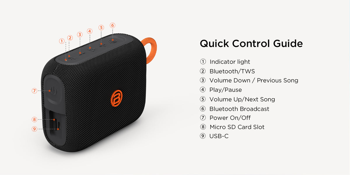 Quick Control