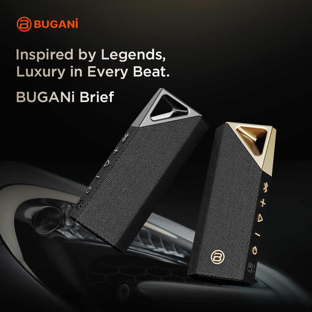 Bugani Brief