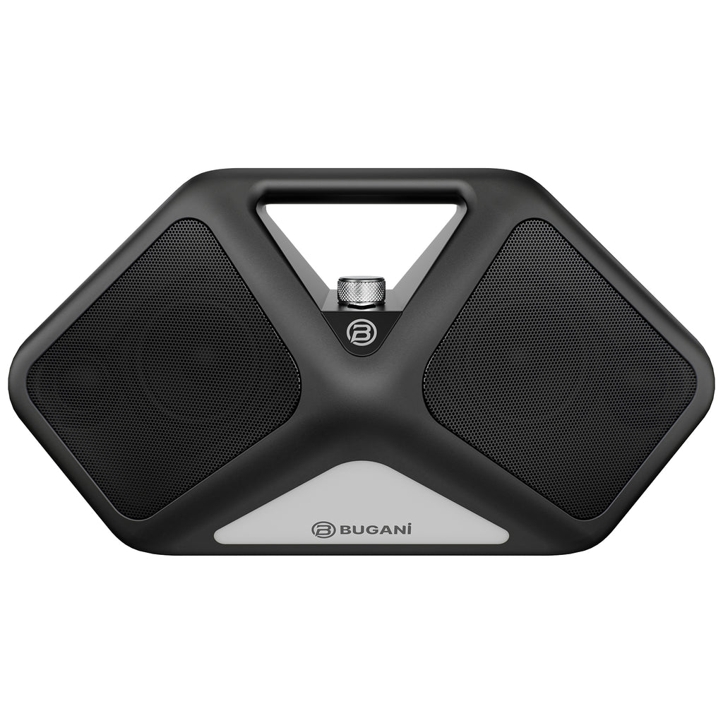 Portable Bluetooth Speaker – bugani-global.com