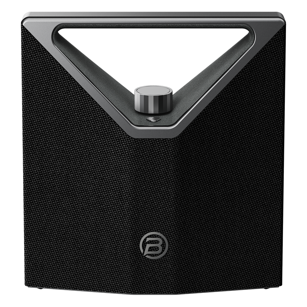BUGANi Brief Plus - Altavoz Bluetooth portátil – bugani-global.com