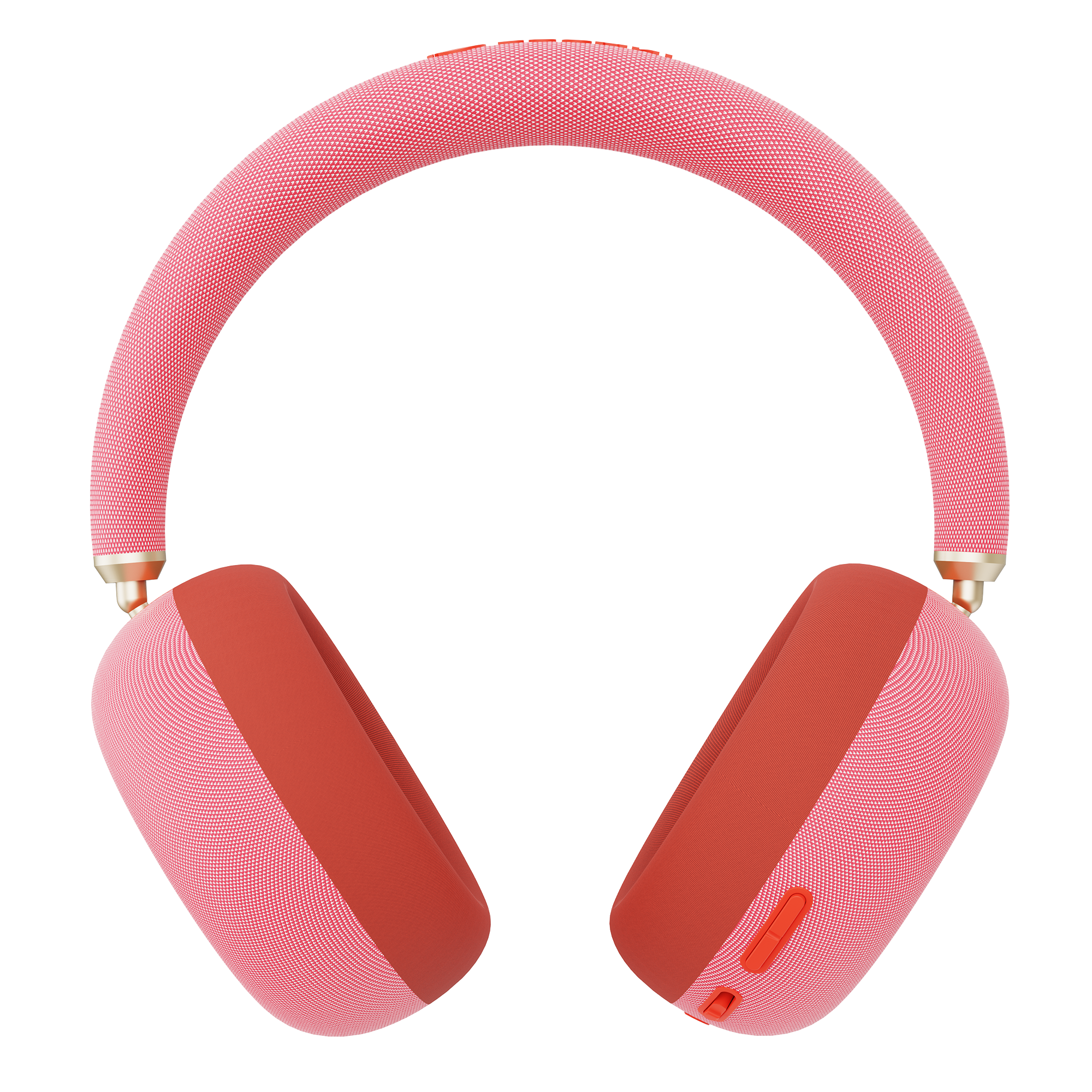 BUGANi AirCore OWH World's First Open-Ear Wireless Hybrid Headphones with Spatial Audio Natural Airflow