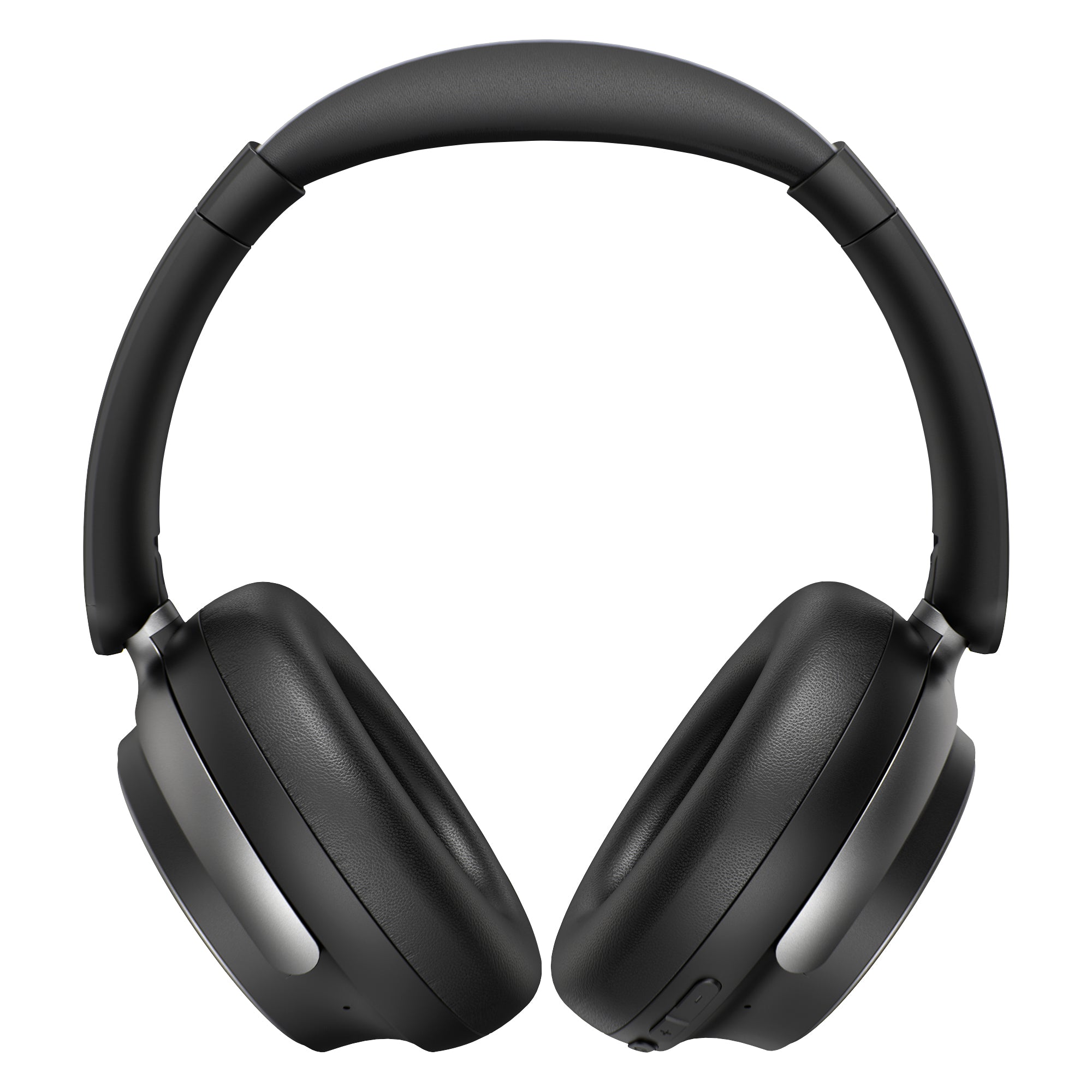 BUGANi Space BH01 Headphones with Hybrid Active Noise Canceling