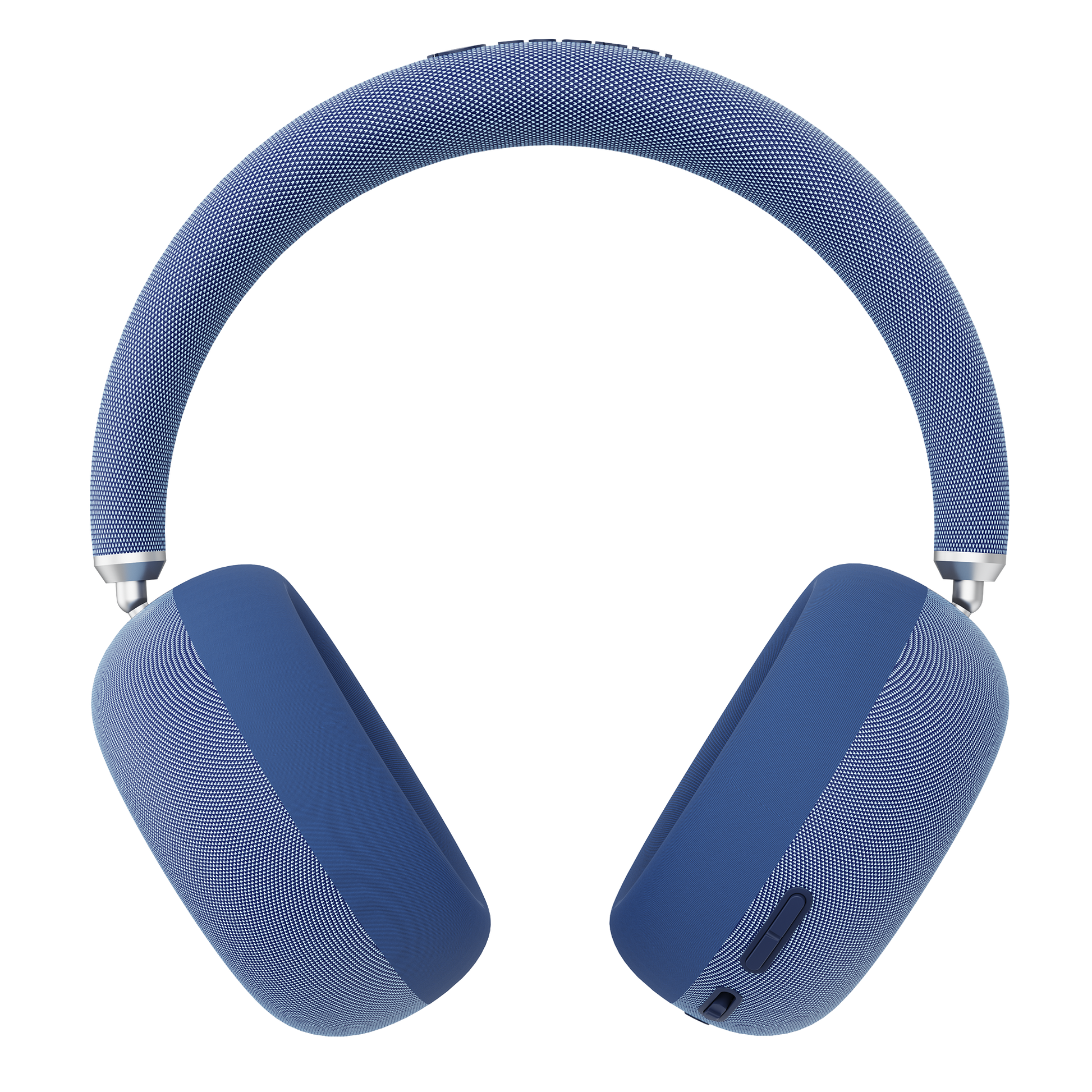 BUGANi AirCore OWH World's First Open-Ear Wireless Hybrid Headphones with Spatial Audio Natural Airflow