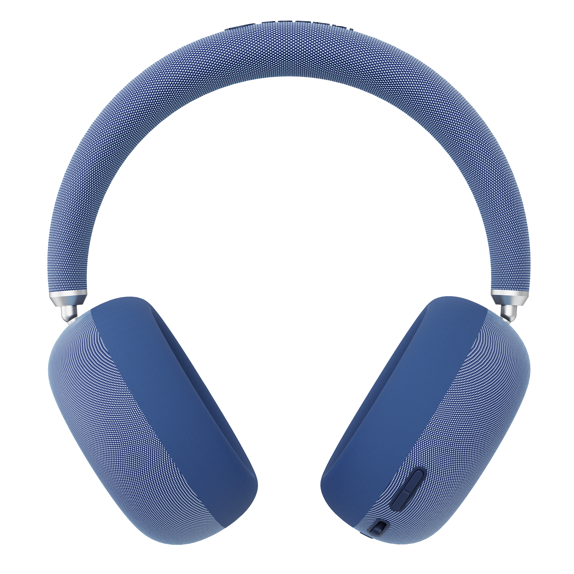 BUGANi AirCore OWH World's First Open-Ear Wireless Hybrid Headphones with Spatial Audio Natural Airflow