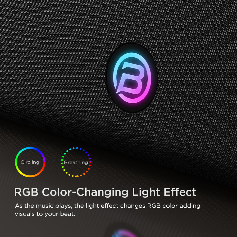 RGB Light Effect