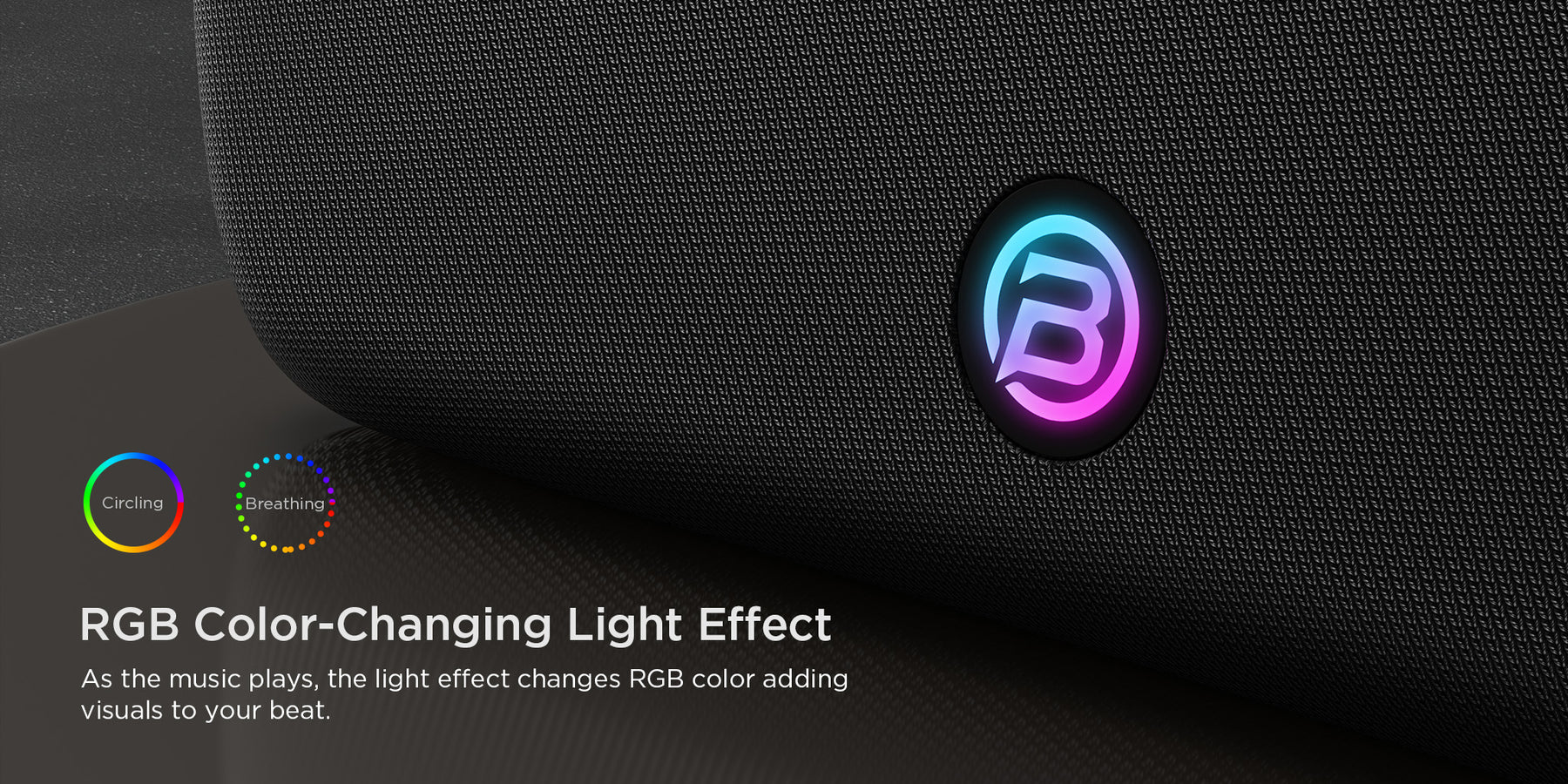 RGB Light Effect