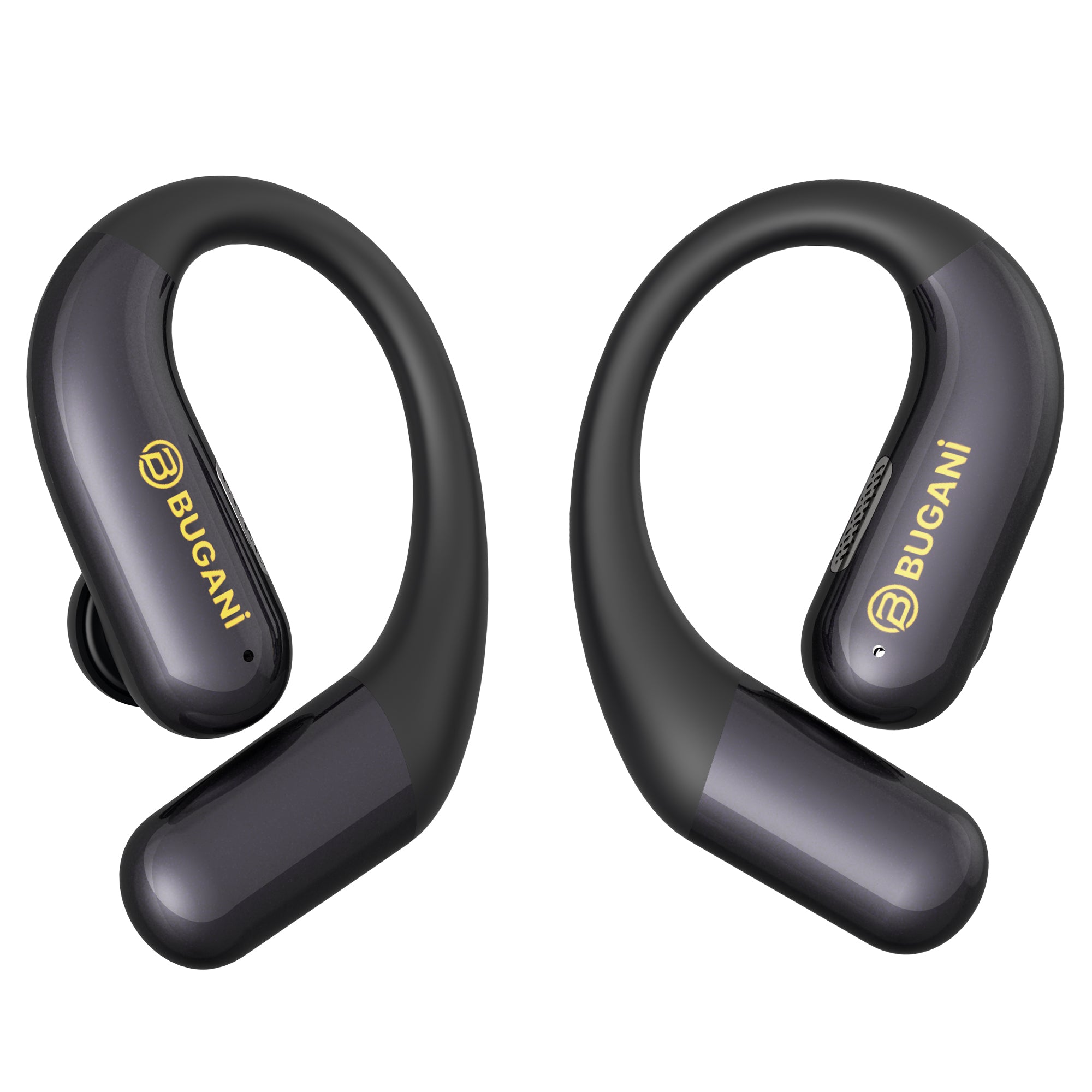 BUGANi Free B16 Open-Ear Wireless Earbuds with IPX6 Water Resistance