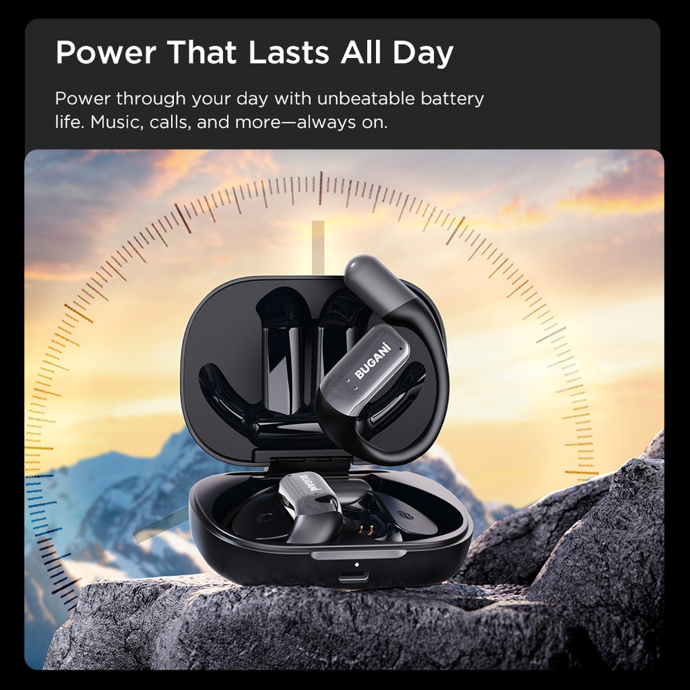 Power All Day