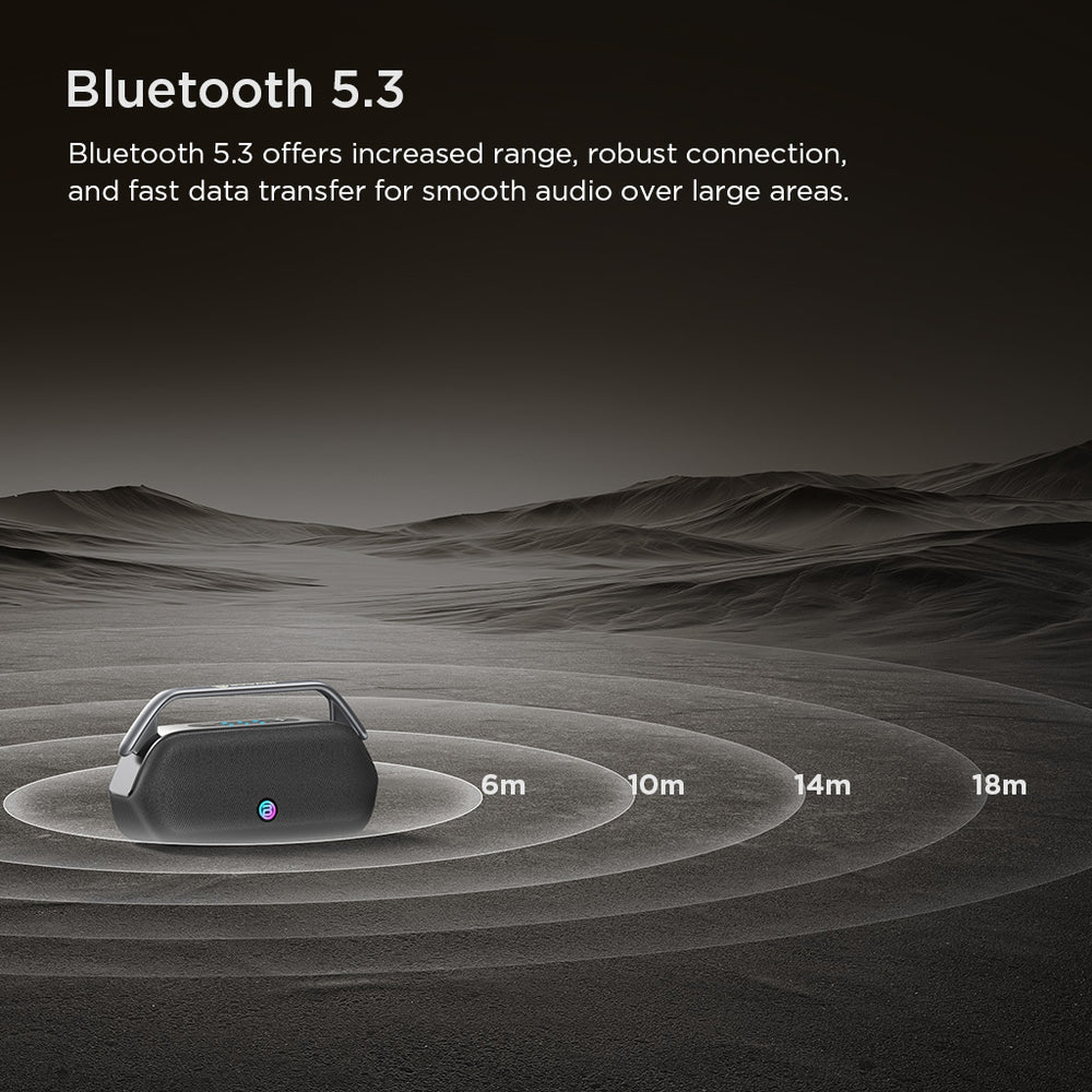 Bluetooth 5.3