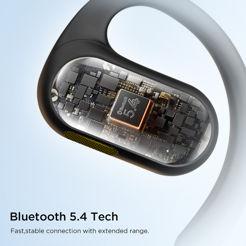 Bluetooth 5.4