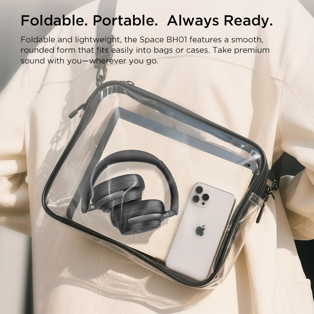 Foldable & Portable