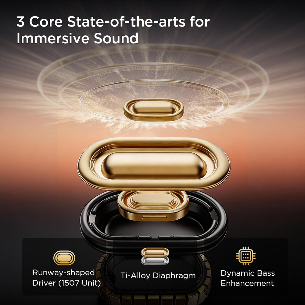 3 Core