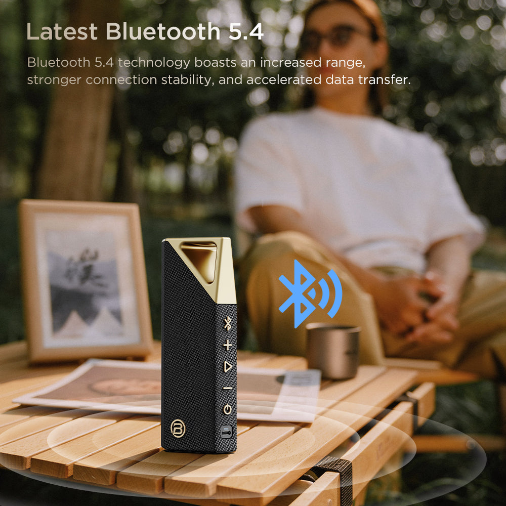 Bluetooth 5.4