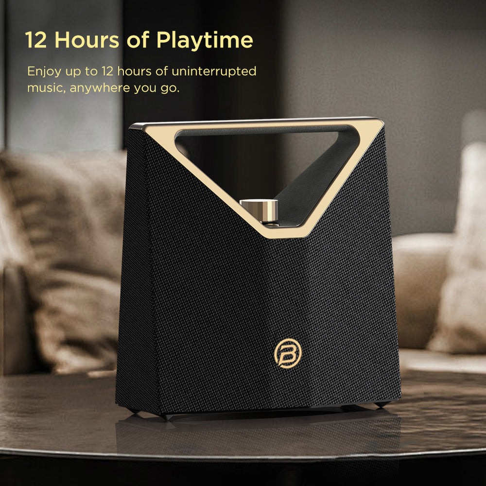 12H Playtime